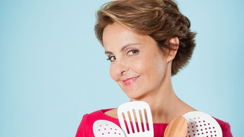 Florence Servan-Schreiber, la psychologue qui “kif” faire la cuisine