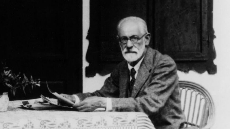 Freud était-il misogyne ?