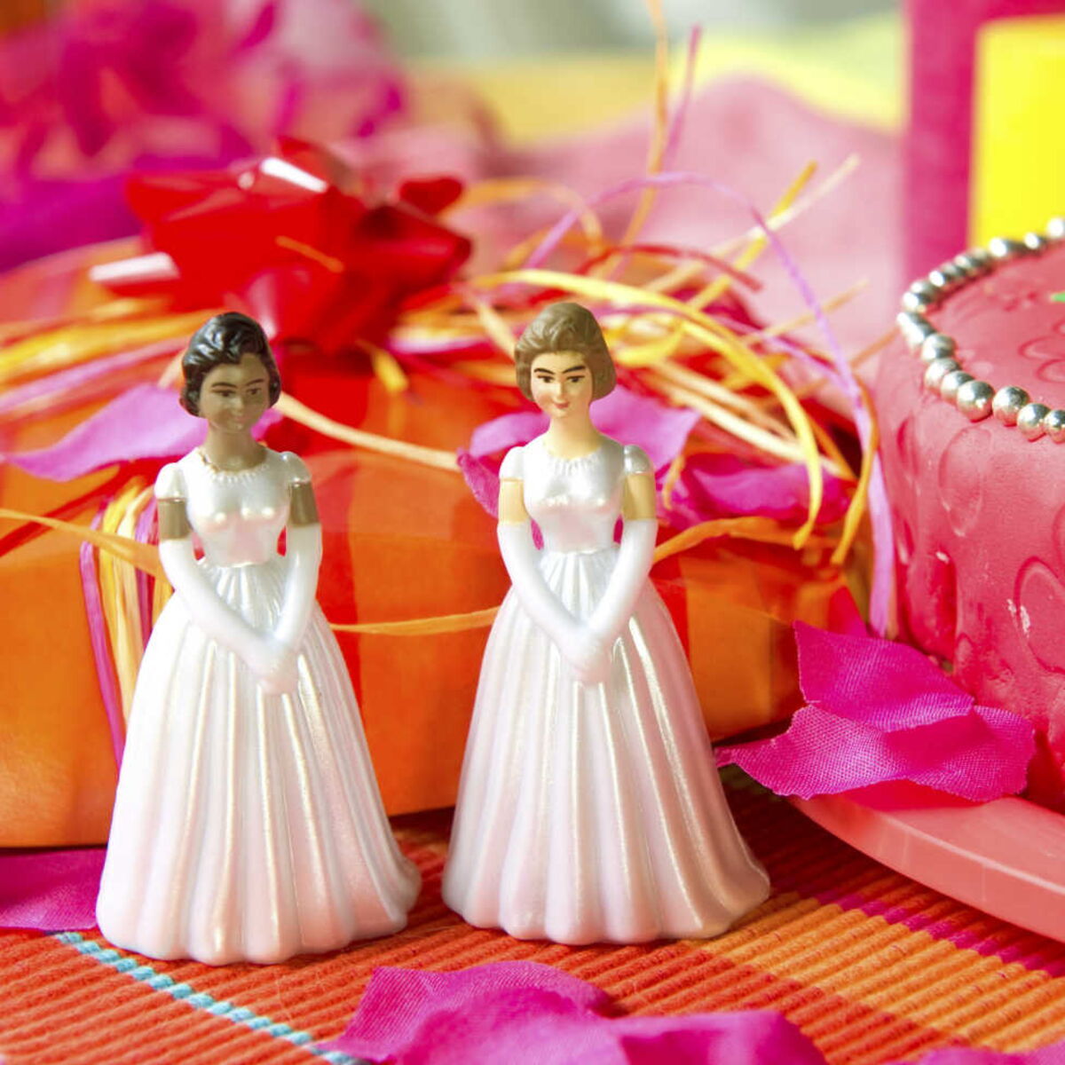 Mon Frere Ma Sœur Est Gay Ne Vous Posez Pas 10 000 Questions Femme Actuelle Le Mag