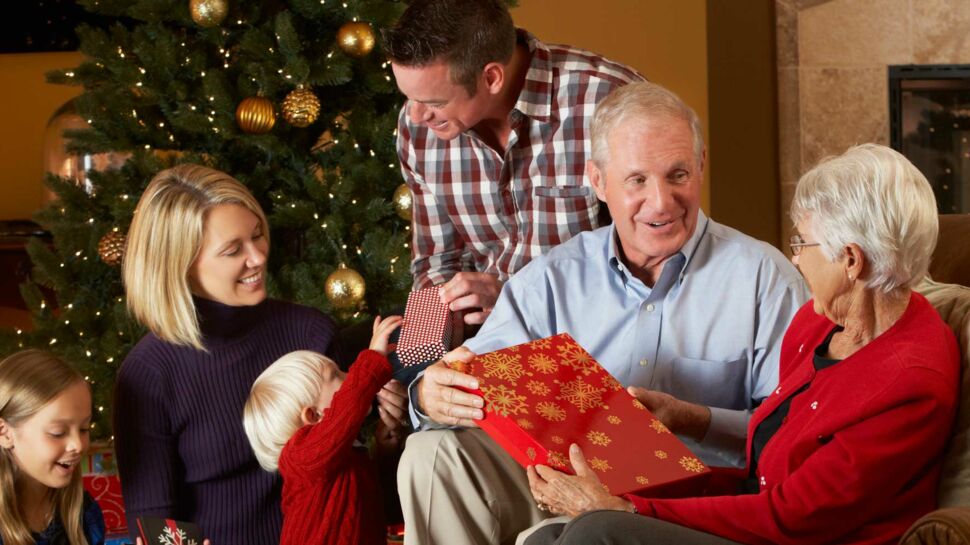 Noël et les fêtes de famille : pourquoi est-il important de se réunir ?