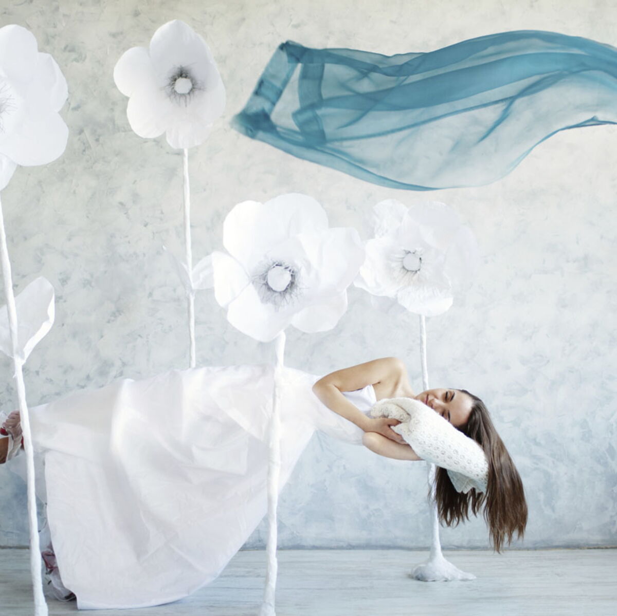 Interpretation Des Reves Mode D Emploi Femme Actuelle Le Mag