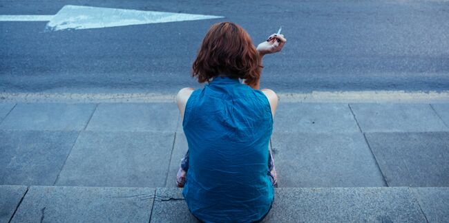 Mélancolie de l’adolescent : crise d’ado ou dépression ?