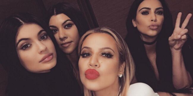 Pourquoi les Kardashian nous fascinent-ils autant ?