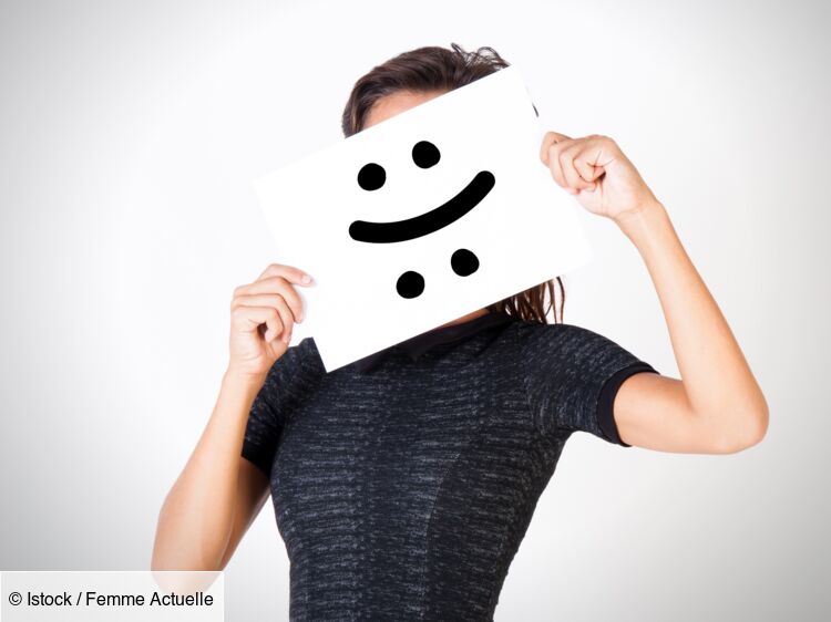 Schizophrénie : comment reconnaître les symptômes ? : Femme Actuelle Le MAG