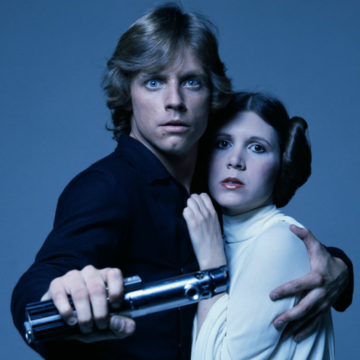 Héros De Star Wars Prénommé Luke Star Wars : l'histoire et les premiers héros décryptés par le psy : Femme  Actuelle Le MAG