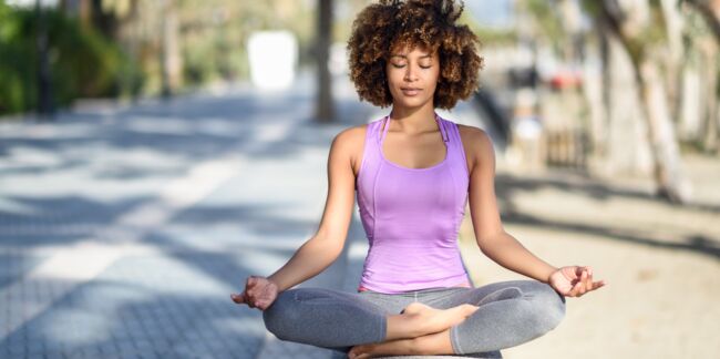 Stress, anxiété : êtes-vous vraiment zen ? Faites le test !