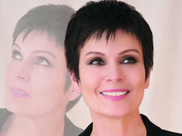 Patricia Darré : son dialogue avec les défunts (vidéo Patricia Darré : son dialogue avec les défunts (vidéo