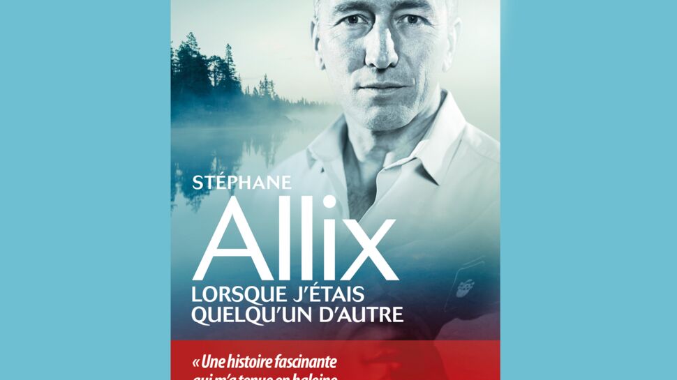 Vie antérieure : le journaliste Stéphane Allix raconte son expérience dans un livre fascinant