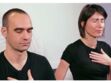 Yoga : l'auto-massage pour se relaxer en quelques minutes (séance 4)