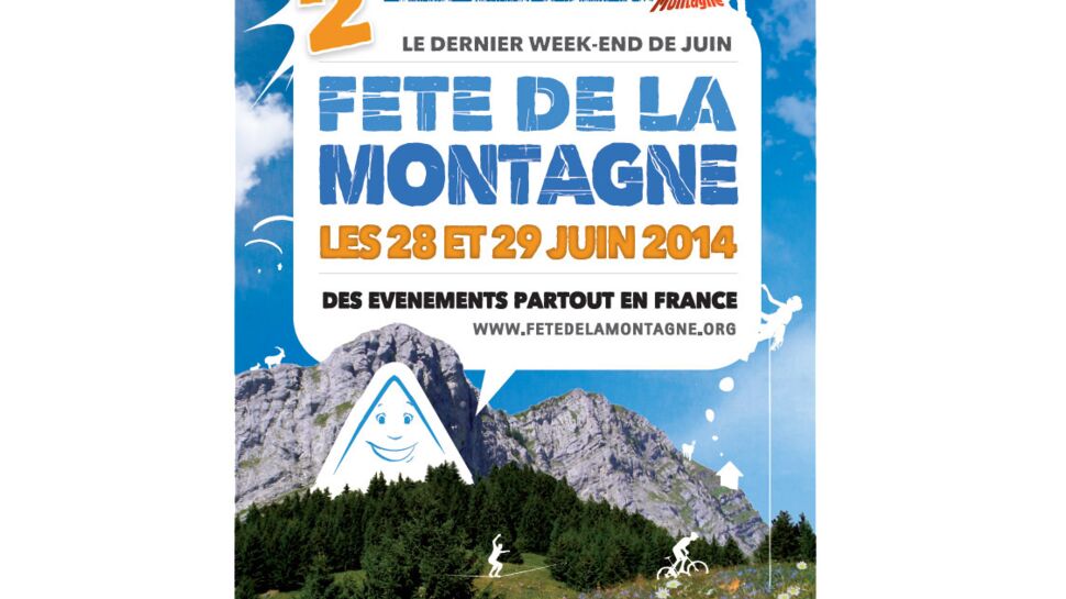 Les 28 et 29 juin, fêtez la montagne partout en France !