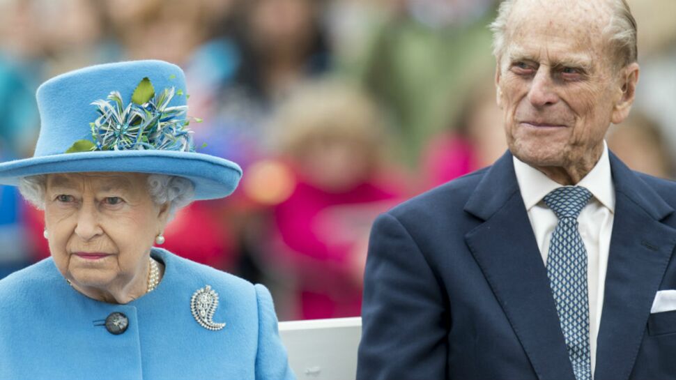 Le 5BX : les onze minutes d’exercices quotidiens du prince Philip, 96 ans