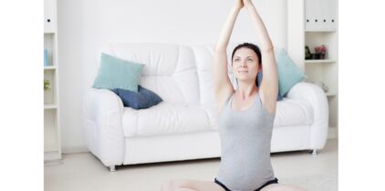 La gym qui fait fondre - Des mouvements toniques : Femme La gym qui fait fondre - Des mouvements toniques : Femme