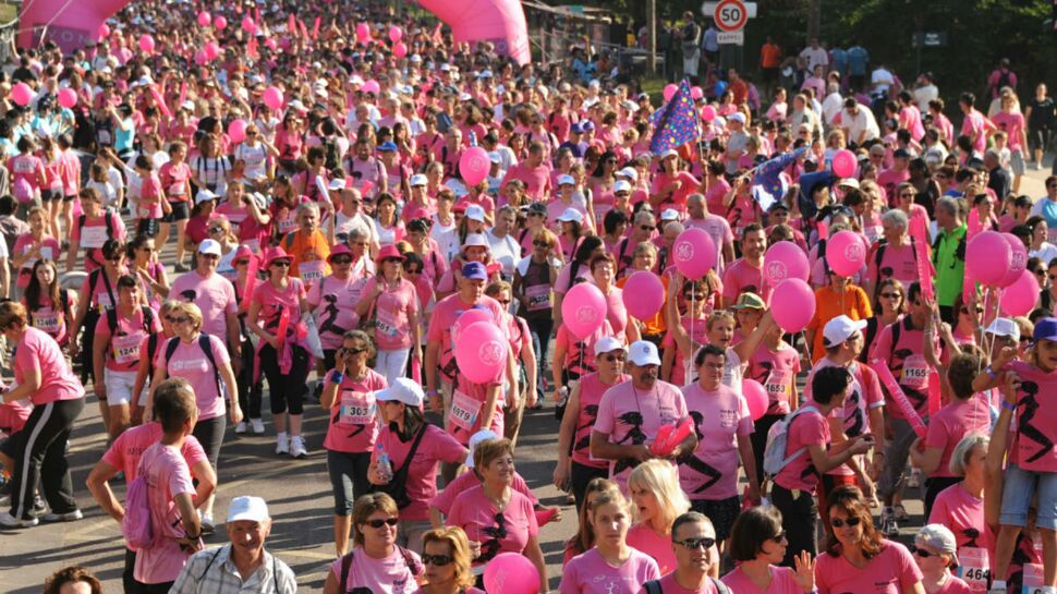 Cancer du sein : rendez-vous les 6 et 7 octobre pour la course Odysséa