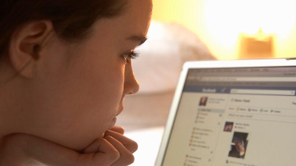 Abuser de Facebook augmenterait les risques de dépression