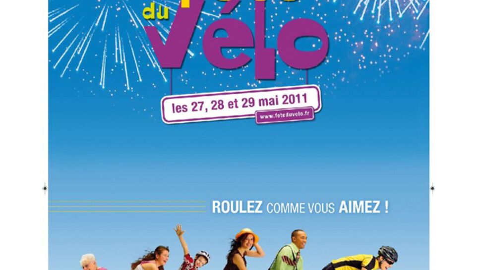 La Fête du vélo célébre ses 15 ans aux quatre coins de la France