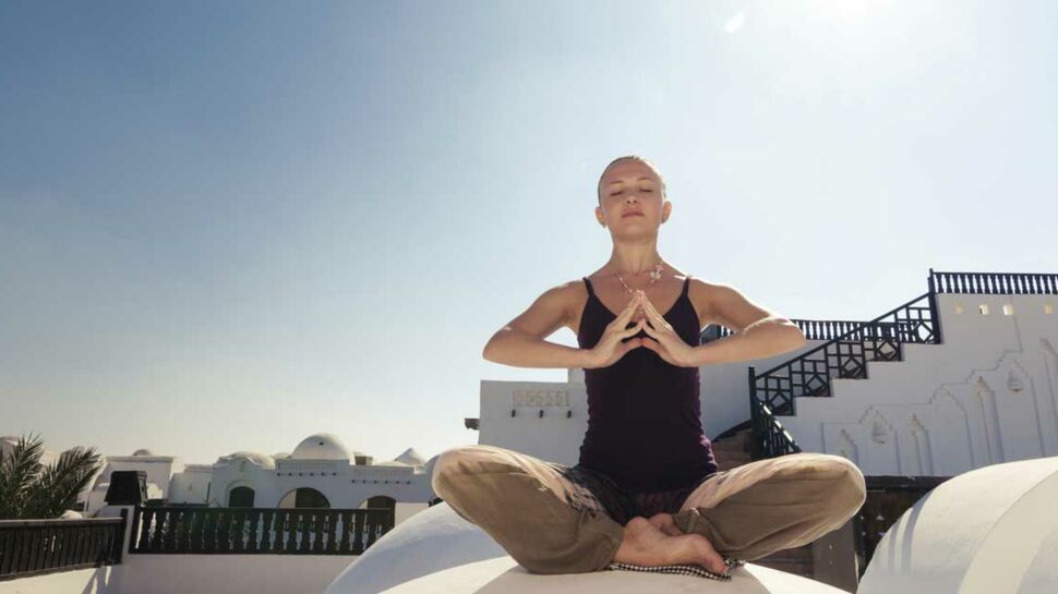 J’ai testé un cours de yoga vinyasa : idéal pour relâcher la pression
