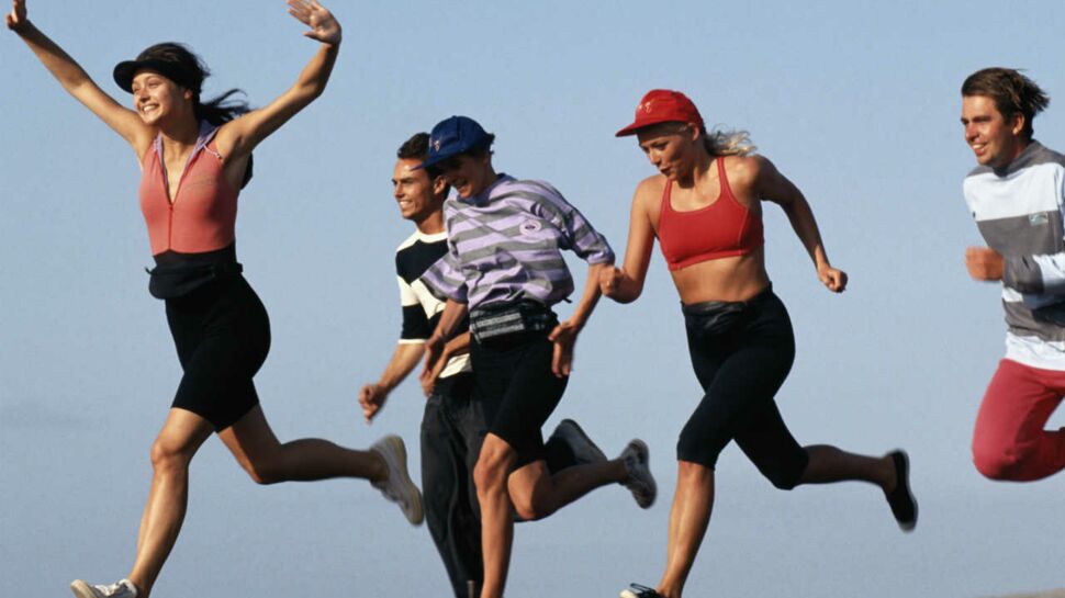Jogging : la course Nike spécial filles et la course solidaire Handicap International