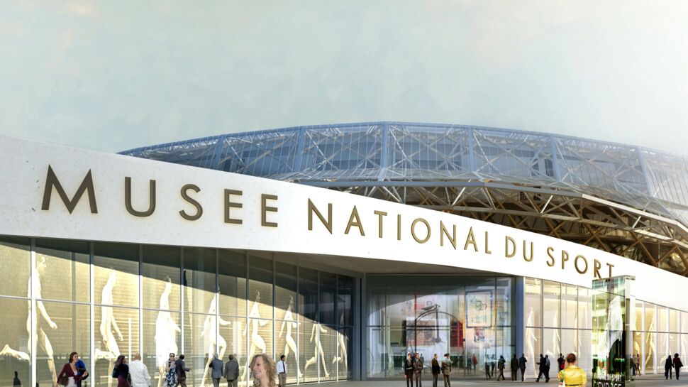 Cet été, visitez le Musée national du sport à Nice