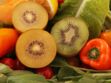 Manger plus de fruits et légumes frais pourrait améliorer votre humeur
