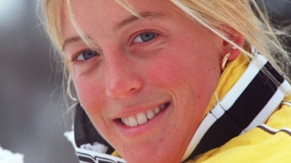 Mort de la snowboardeuse Karine Ruby