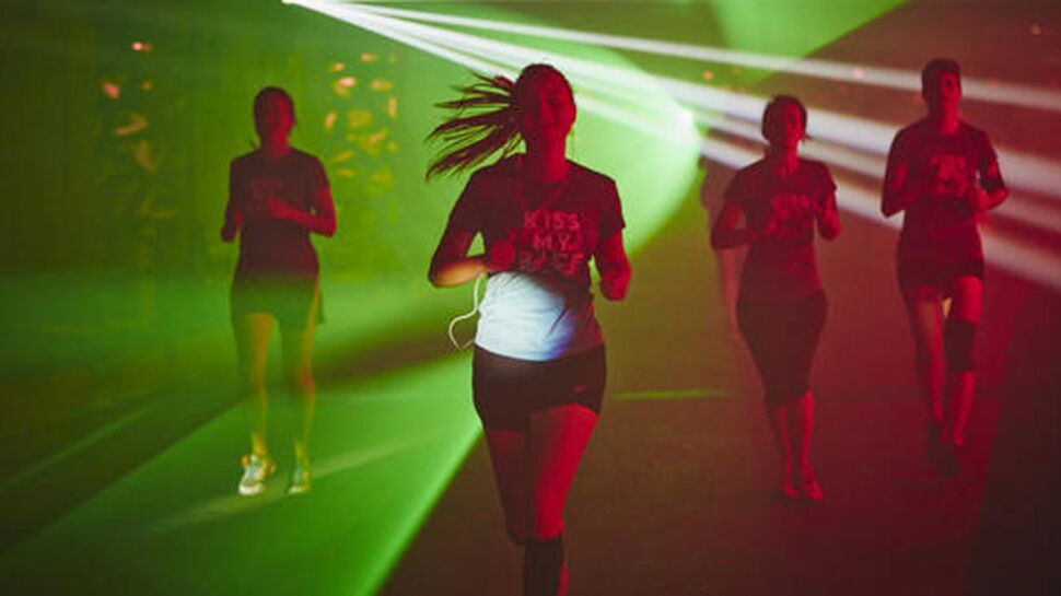 Nike lance des coachings de running thématiques !