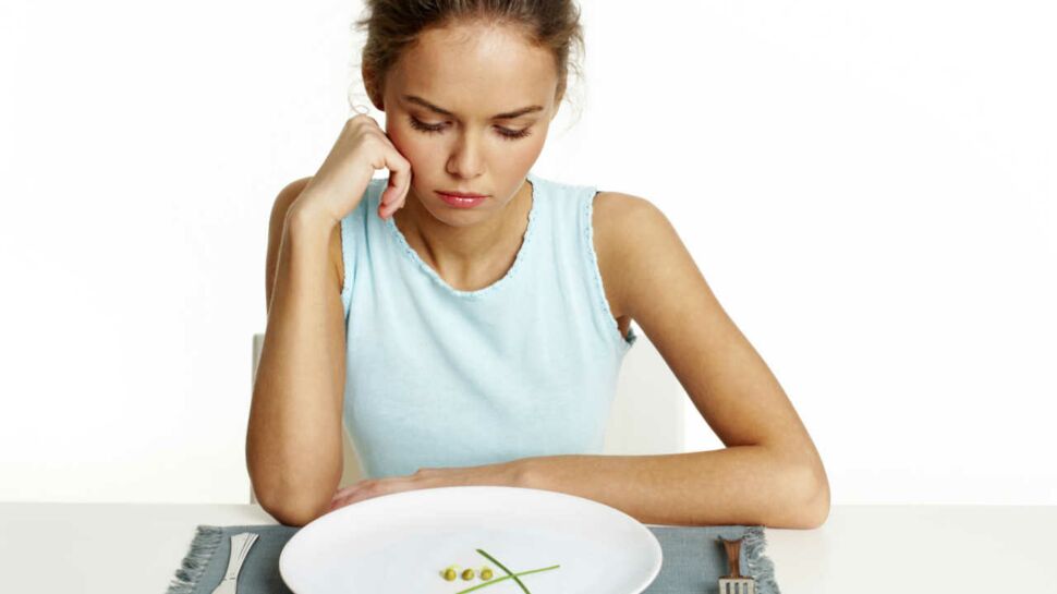 Orthorexie : un trouble alimentaire encore mal connu