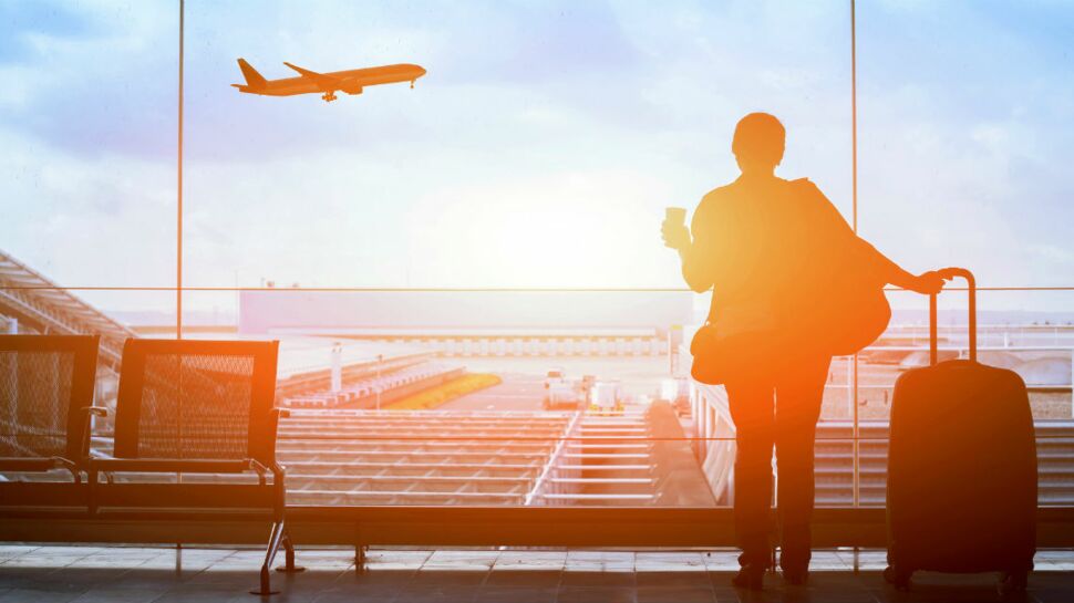 Peur de l'avion : une solution insolite pour apaiser les voyageurs stressés