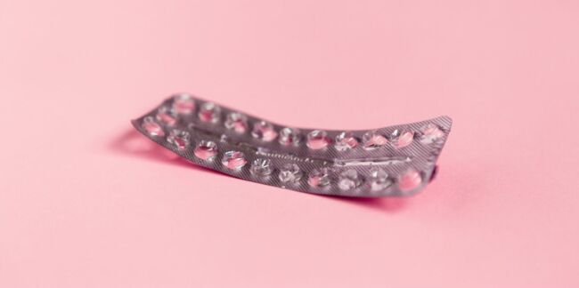 La pilule perd du terrain, mais elle reste le moyen de contraception préféré des Françaises