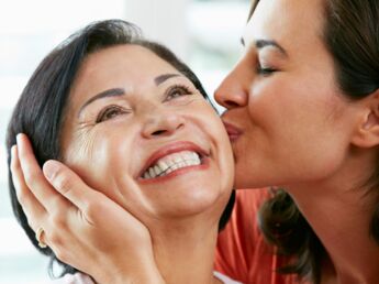 Ma mère, la nouvelle femme de mon père, et moi : Femme Actuelle Le MAG