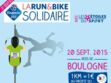 Run & Bike, une course fun… et solidaire