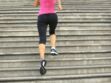 Vertigo, une course d’escaliers fun et solidaire