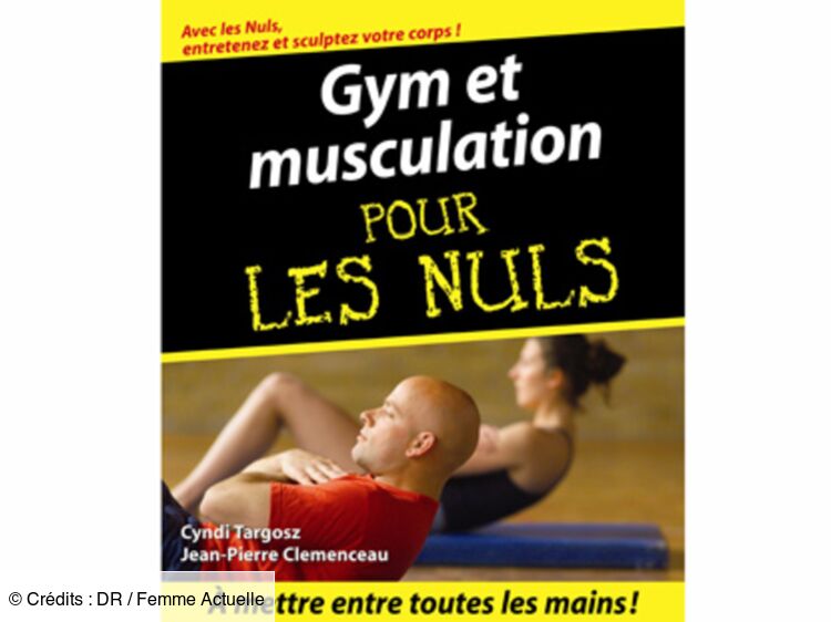 Thinking About la musculation pour les nuls? 10 Reasons Why It's Time To Stop!