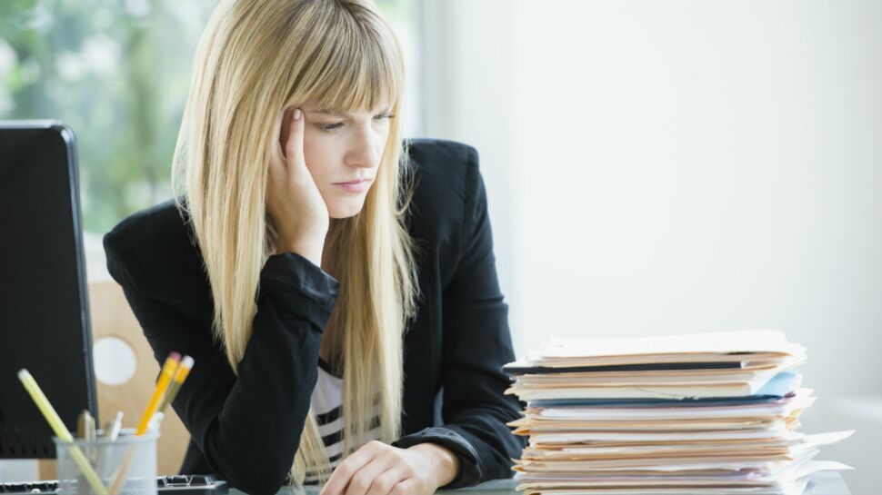 Le stress au travail diminue considérablement l’espérance de vie