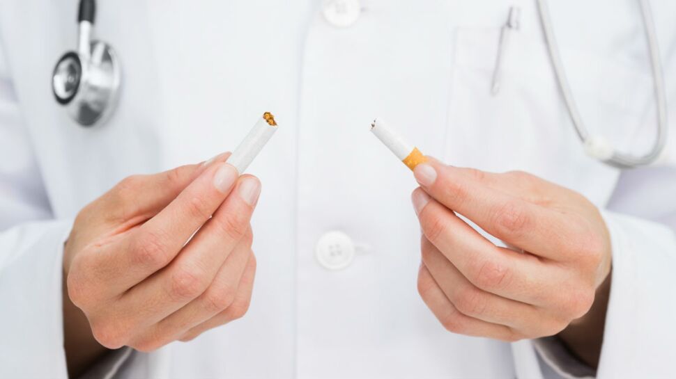 Tabagisme : les médecins généralistes fument moins qu’avant