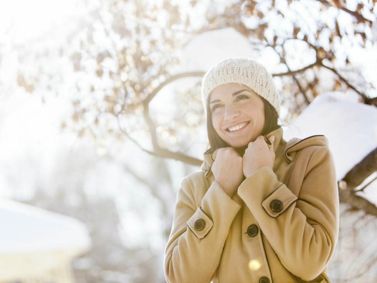 16 Astuces pour ne plus jamais avoir froid en hiver