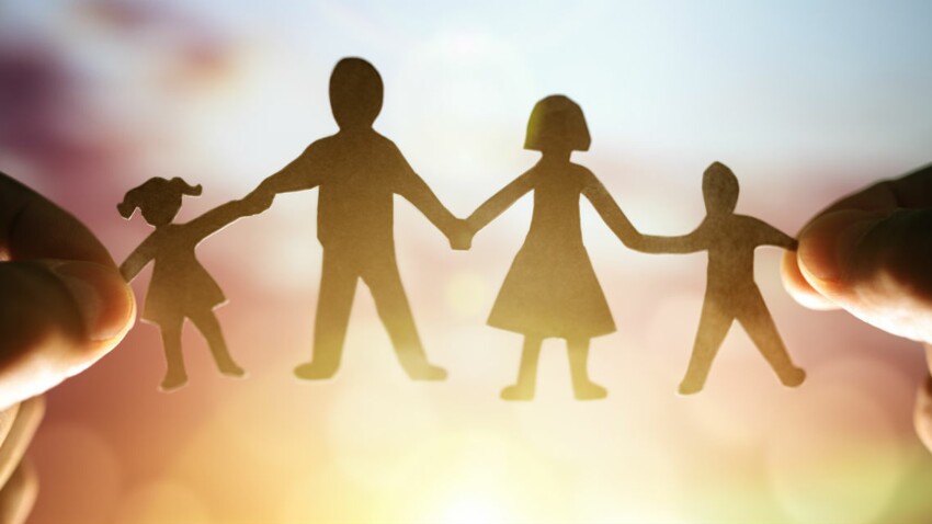 Comment ça se passe, une constellation familiale ? : Femme Actuelle Le MAG