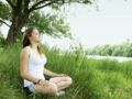 Huiles essentielles : elles peuvent aussi favoriser la méditation (vidéo)