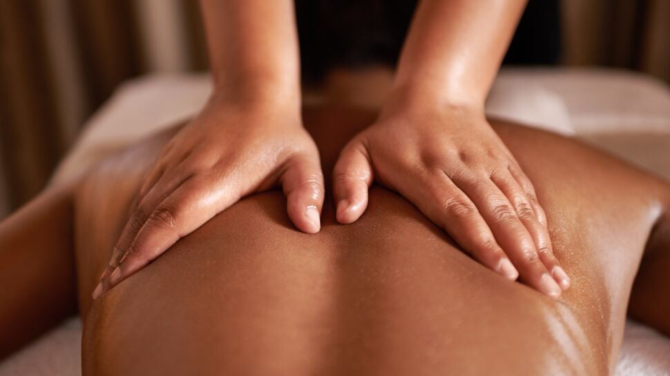 Massage californien : comment réaliser ce modelage anti-stress à la maison ?