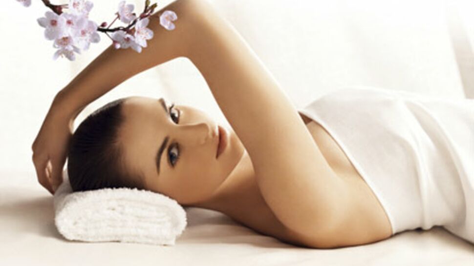 Relaxation: nos massages 100% détente