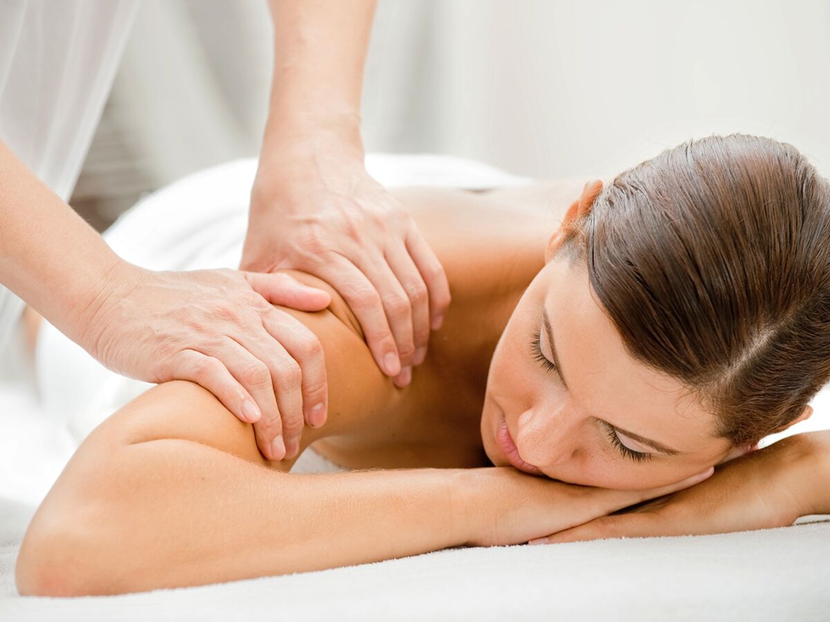 Rituel Massage de la tête Energie «