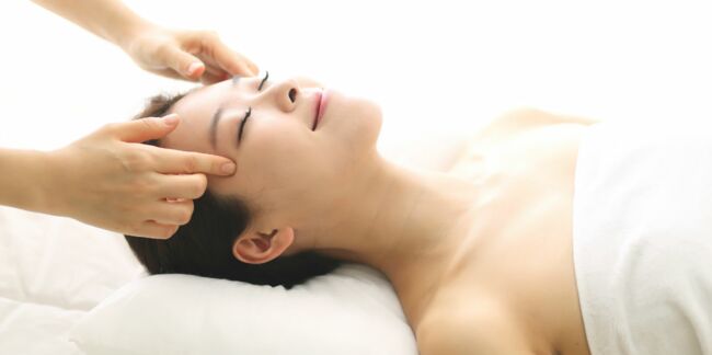 Shiatsu : 5 bonnes raisons d’adopter ce massage bien-être