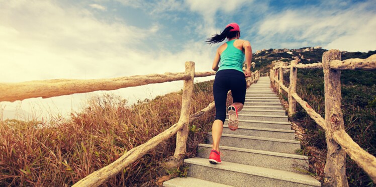 Résultat de recherche d'images pour "faire du sport"