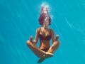 Aqua-yoga : ses atouts bien-être