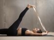 6 exercices à faire avec un élastique de musculation