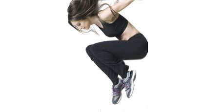 Corde à sauter : 5 conseils pour optimiser sa séance : Femme Actuelle Le MAG