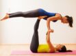 Acroyoga, Bikram, Pranayama... 5 façons de faire du yoga