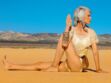 Photos - Yoga : 8 postures pour bien s’étirer