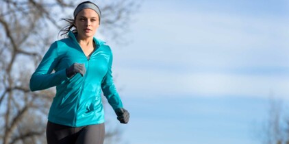 Conseils Essentiels Pour Faire Du Sport Quand Il Fait Froid Femme