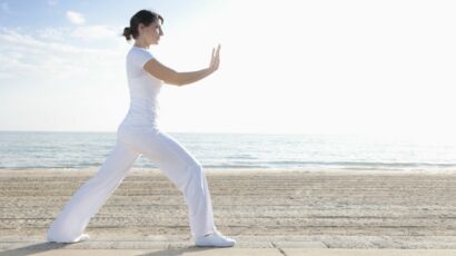 Major Mouvement : 2 exercices faciles pour se détendre et bien