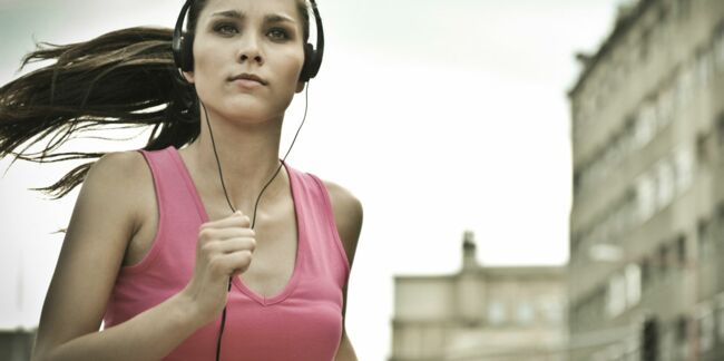 Running : les 15 musiques les plus motivantes